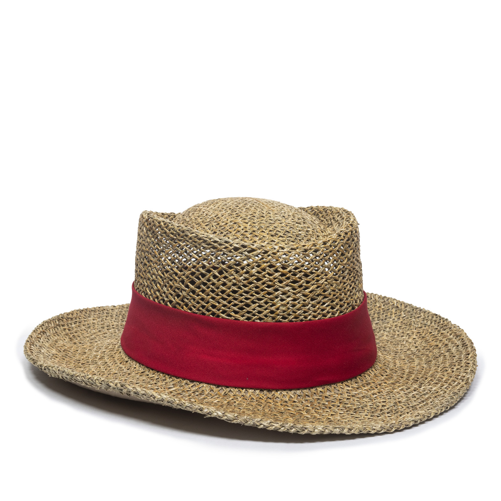 Twill Band for Straw Gambler 4