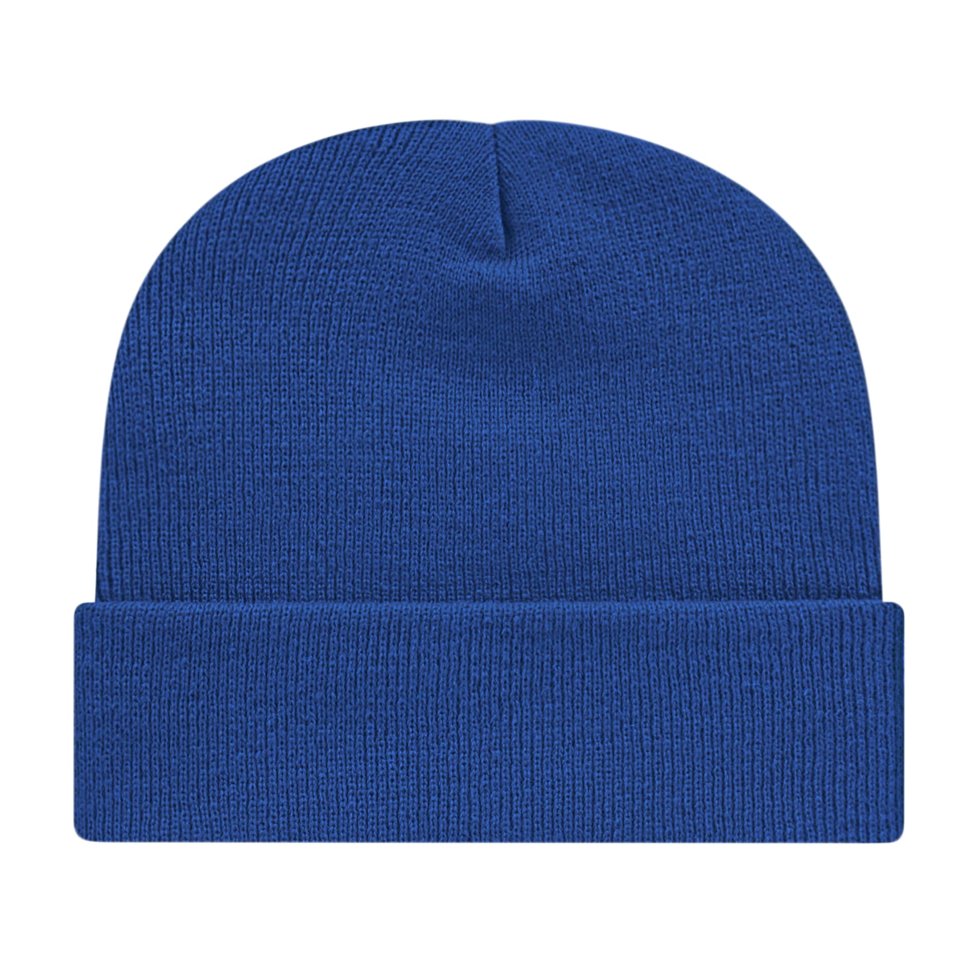 Cap America Knit Cap with Cuff 147