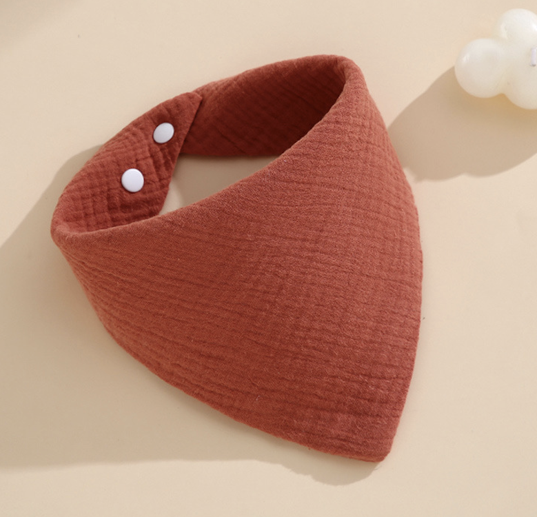 Baby Bandana Drool Bibs 11