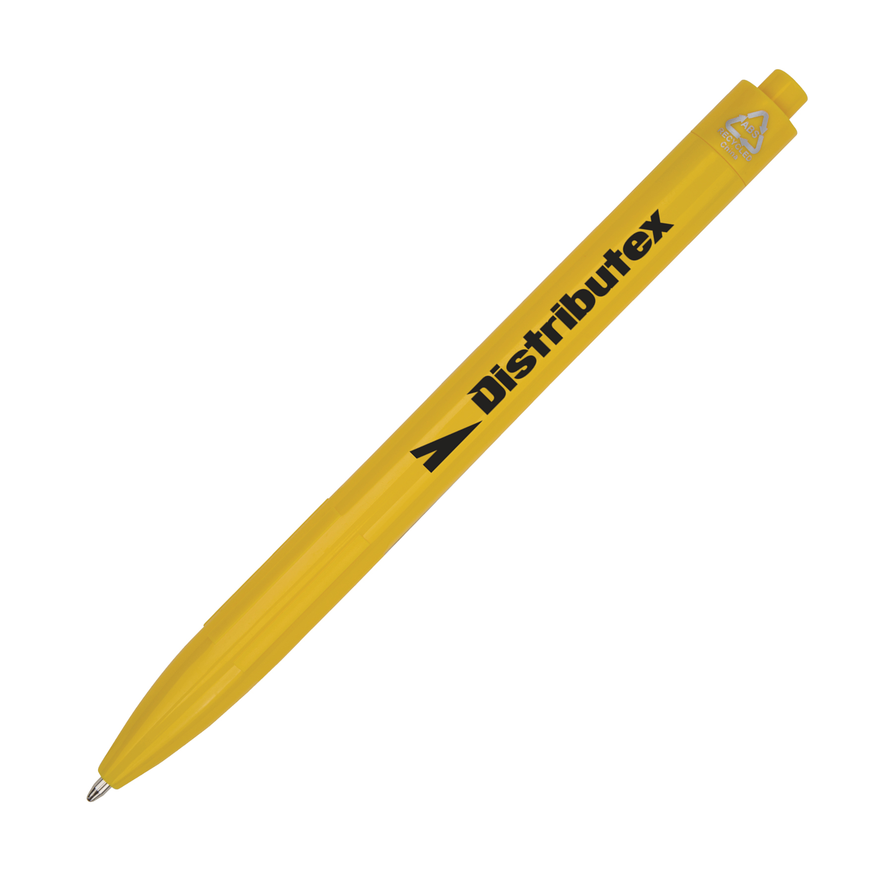 Verda Recycled Plastic Ballpoint Pen 134