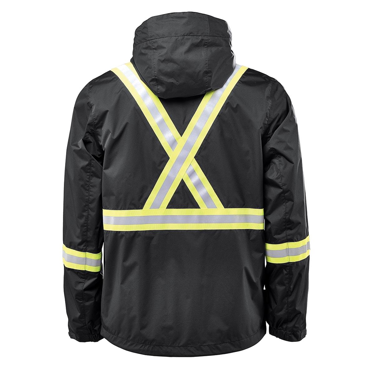 Stormtech Men's Olympia Reflective Shell 9