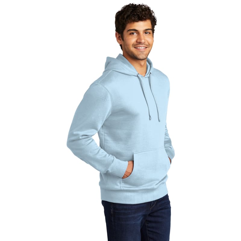 District V.I.T. Fleece Hoodie 25