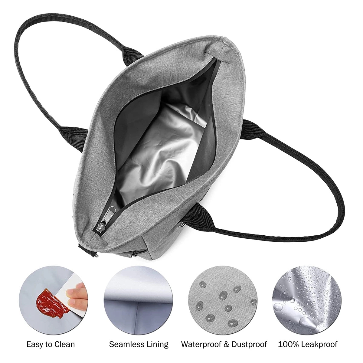 Lunch Bag For Women 2
