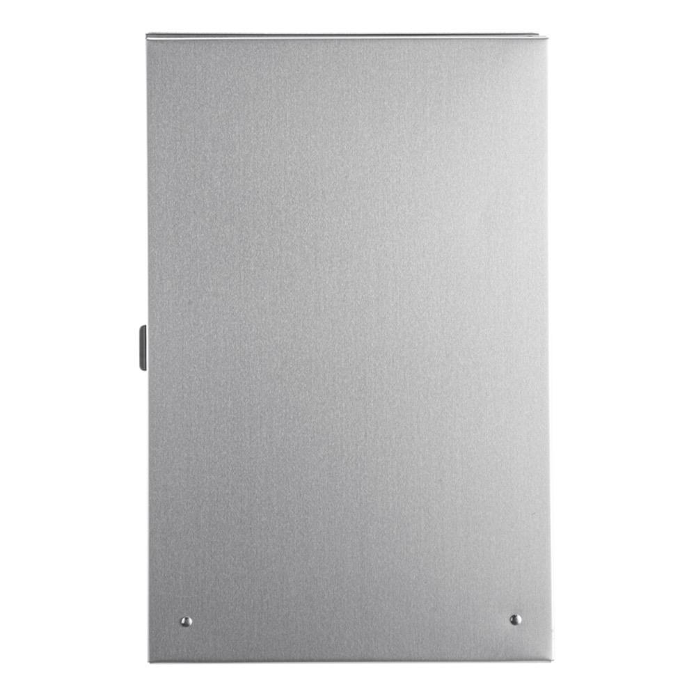 SilverVault Aluminum Storage Clipboard 6