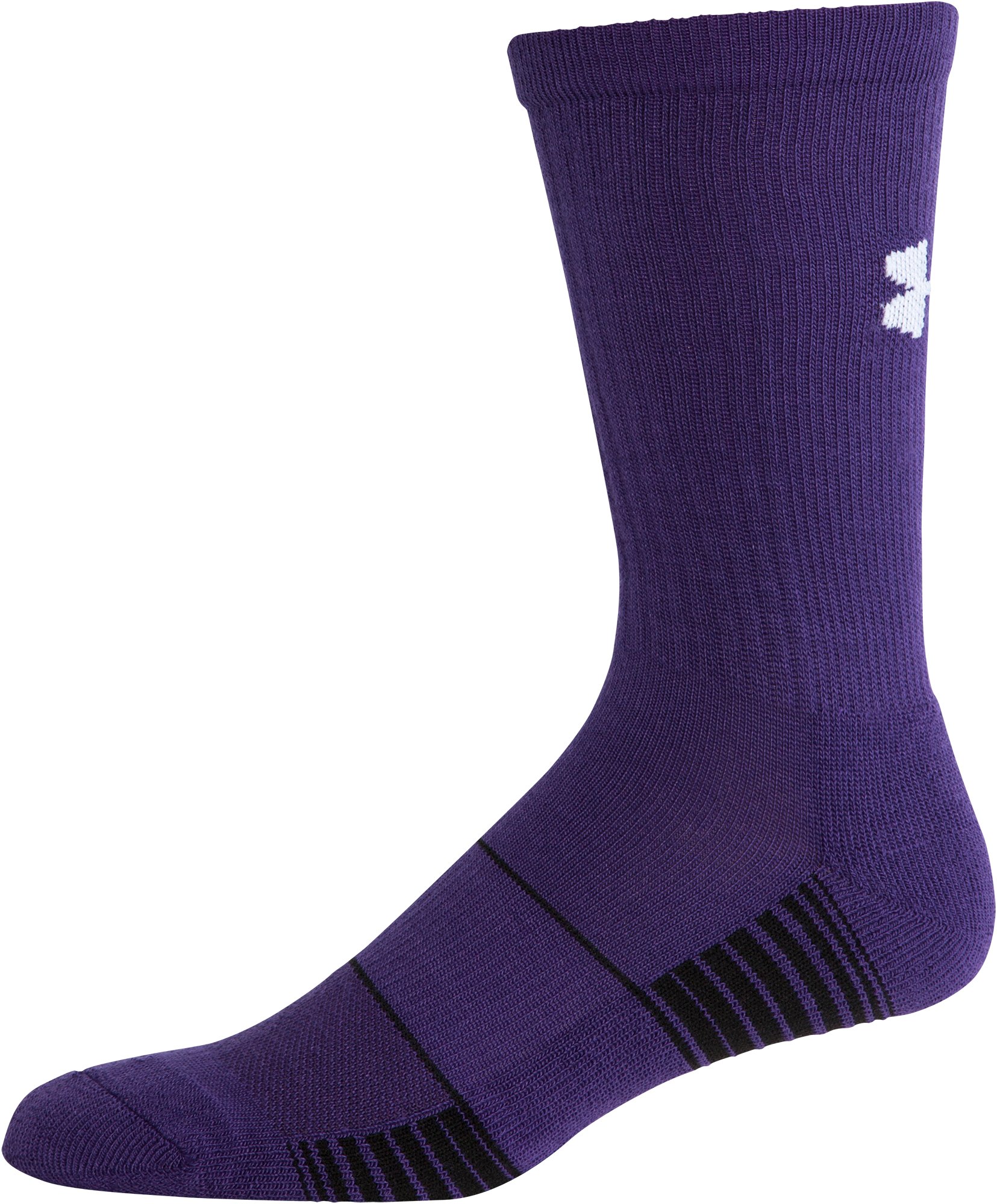 Unisex UA Team Crew Socks 7
