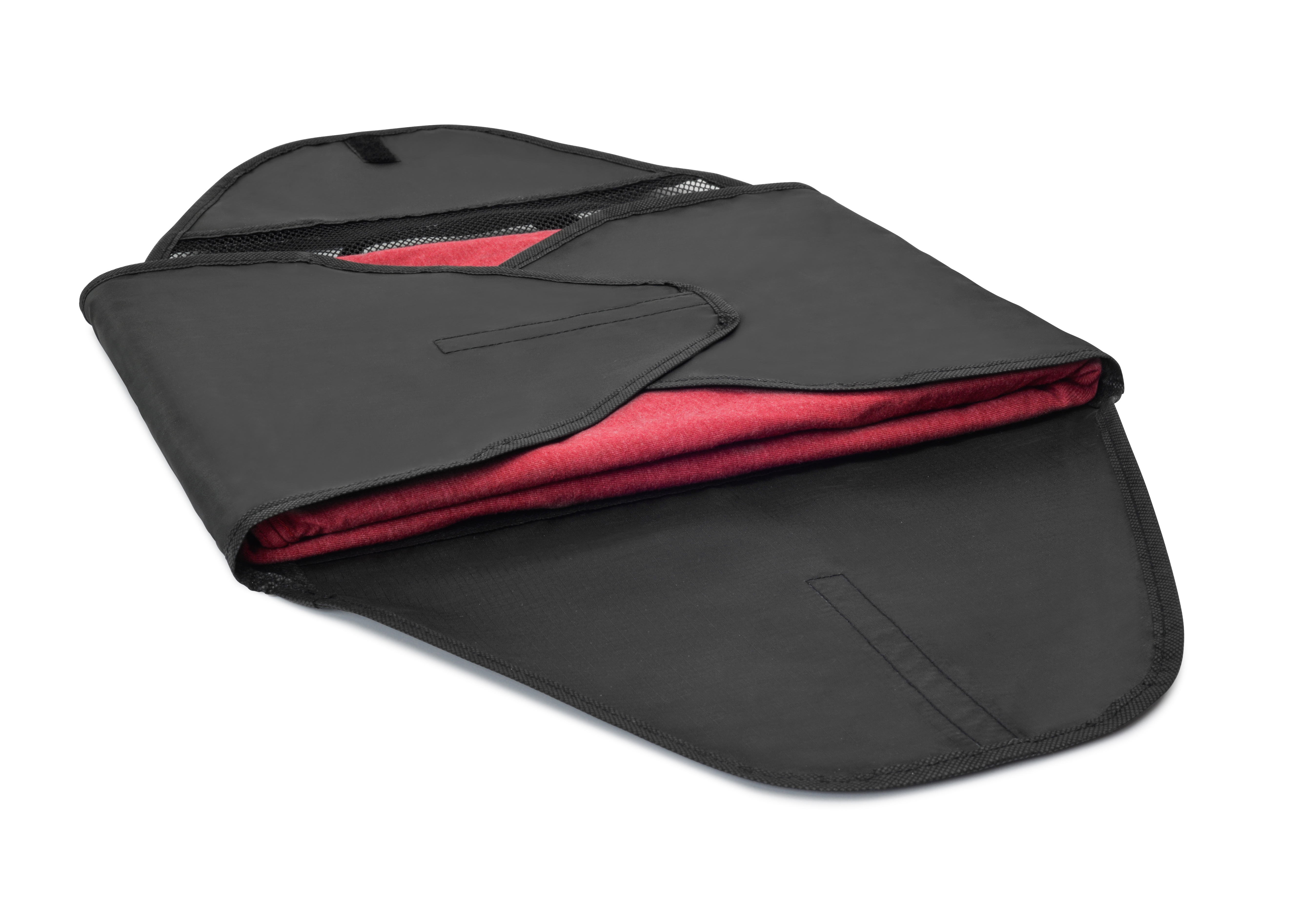 Jetsetter Garment Folder Set 3
