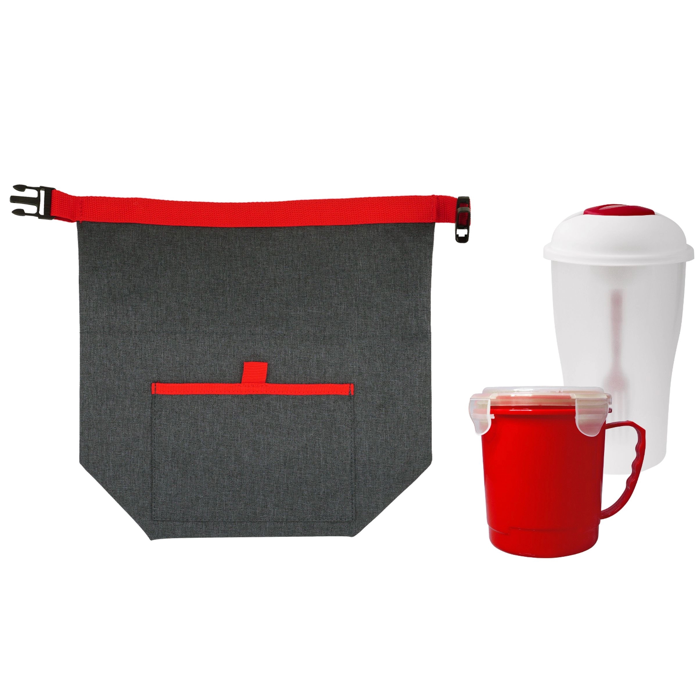G Line Voyager Soup & Salad Set 8