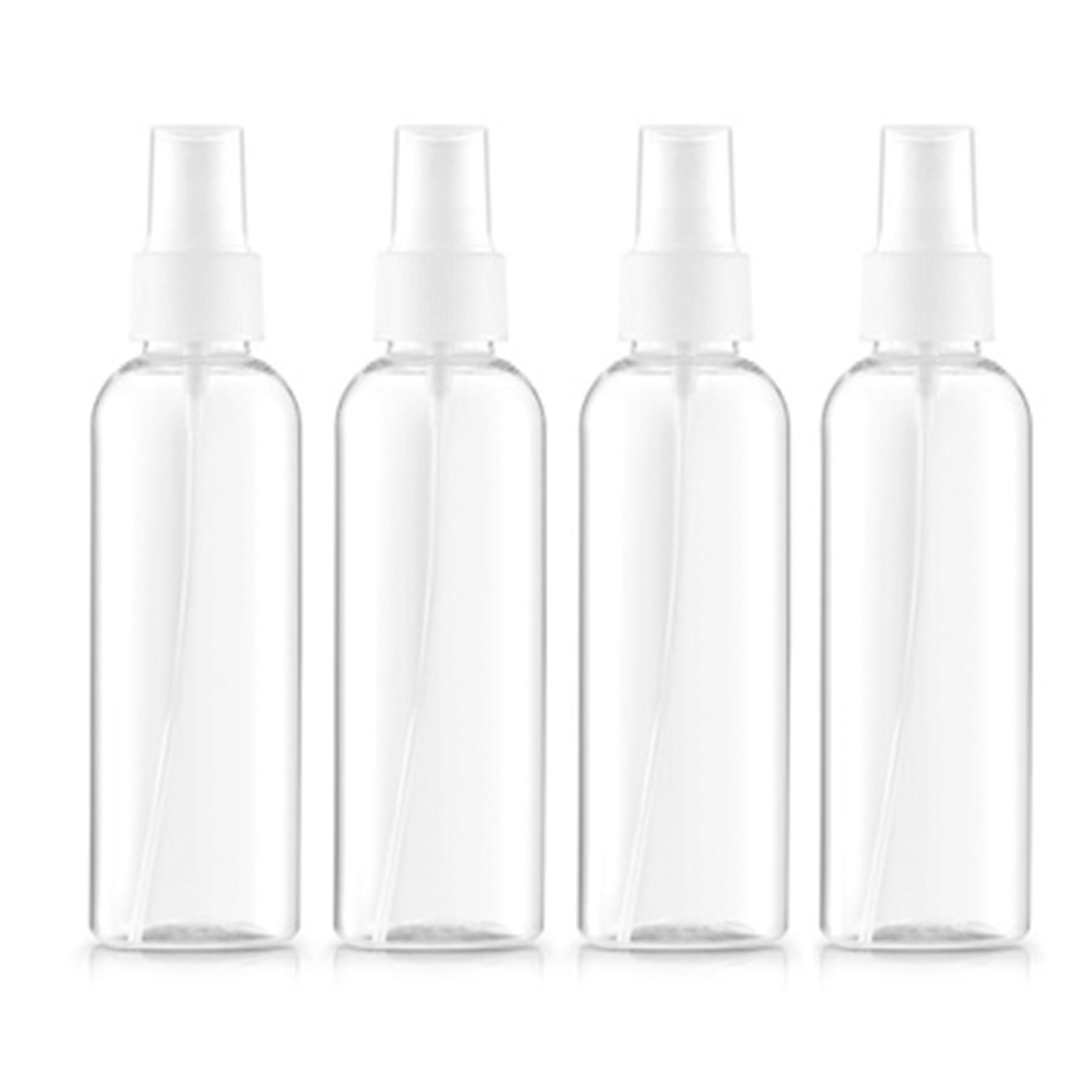 RefillablePET Spray Bottles 2