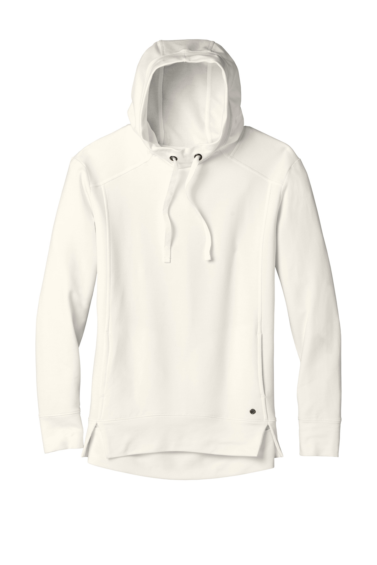 OGIO Women's Luuma Pullover Fleece Hoodie. LOG810 3