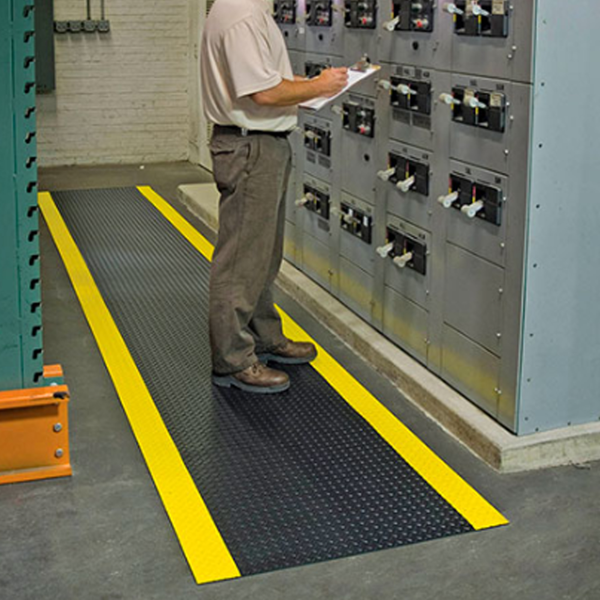 Diamond Switchboard 3