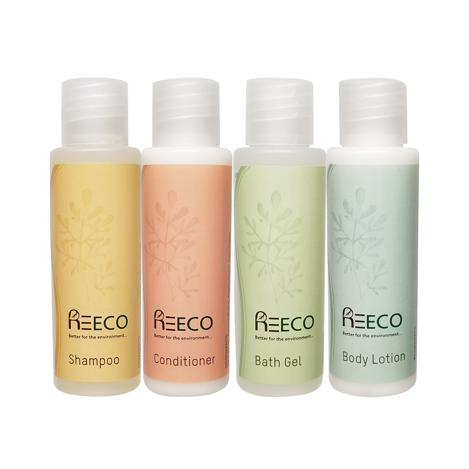 Reeco Organic Amenity Group 1