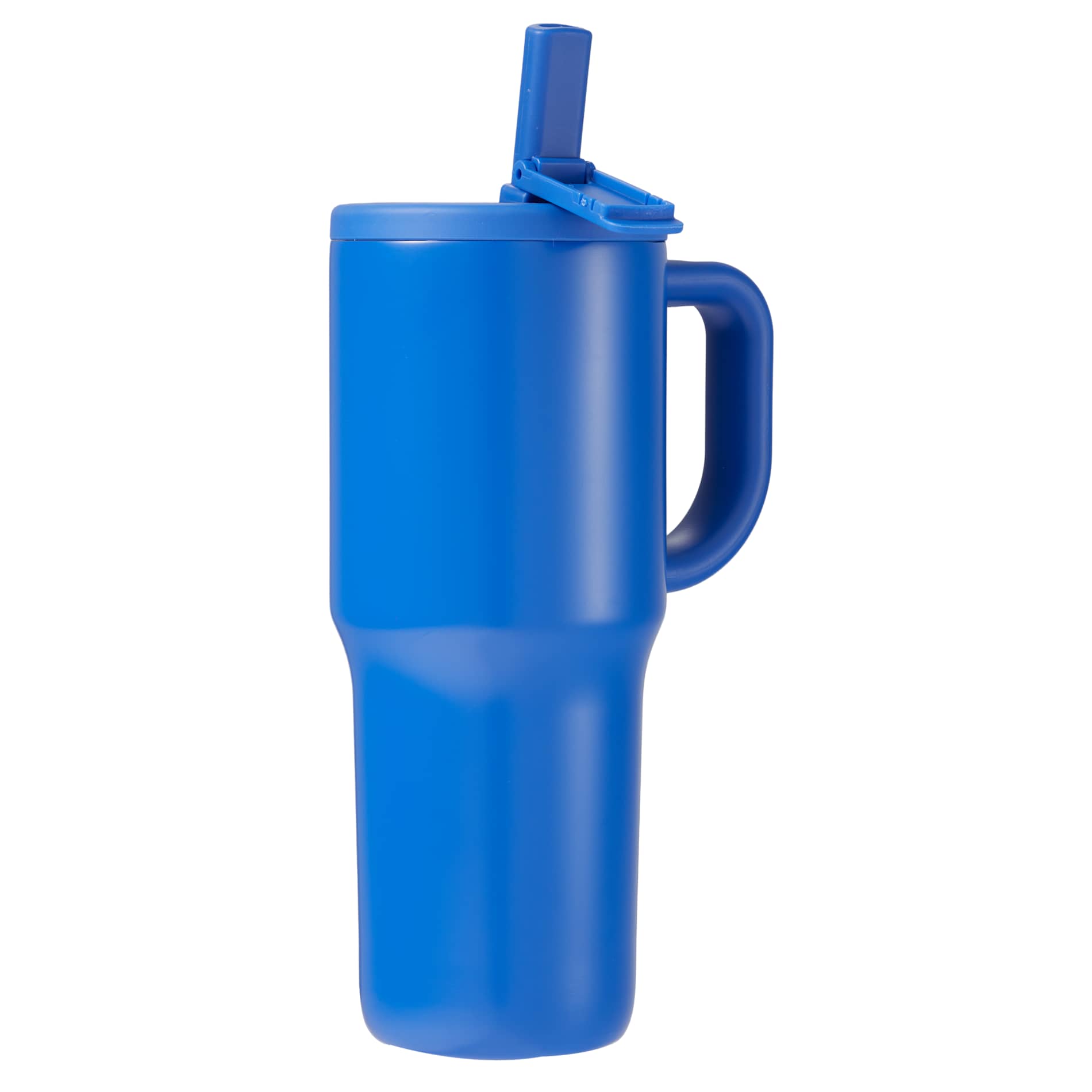 Alpine 30oz Vac Insul Mug w/protective straw cover 29