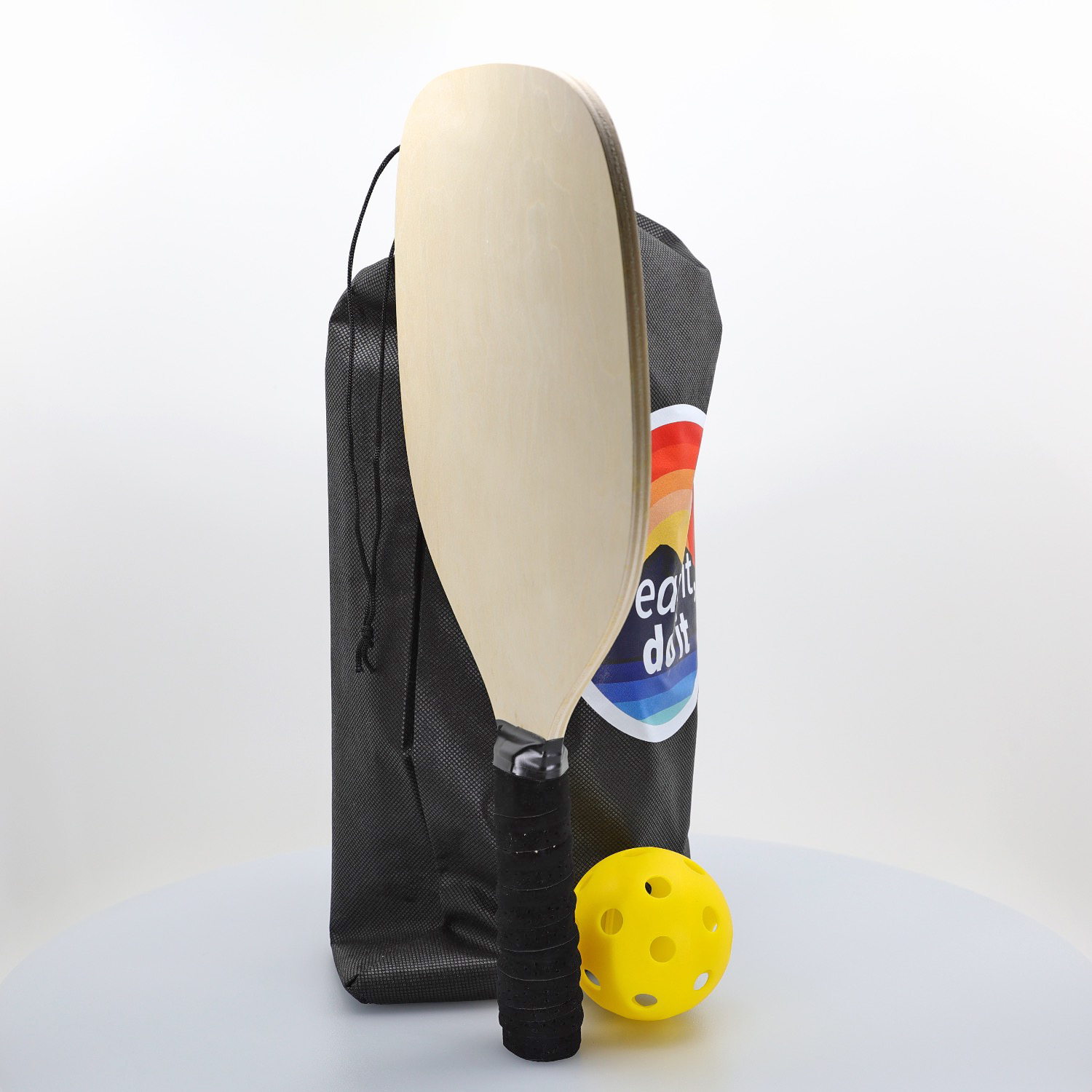 Fun On The Go Games - Pickleball Set 87
