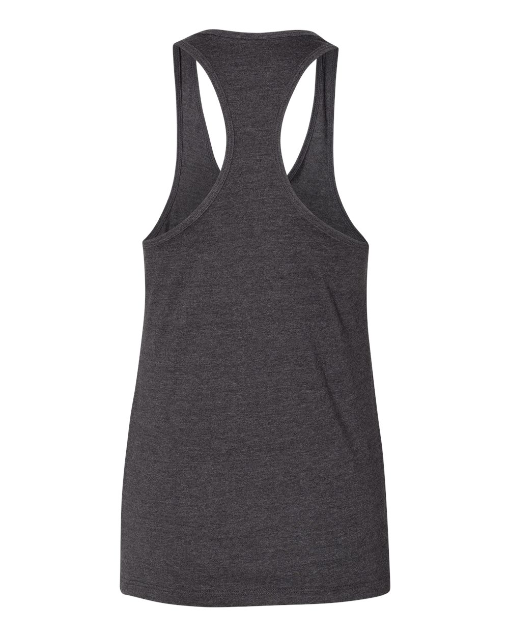 Women's Jersey Racerback Tank - 6008 53