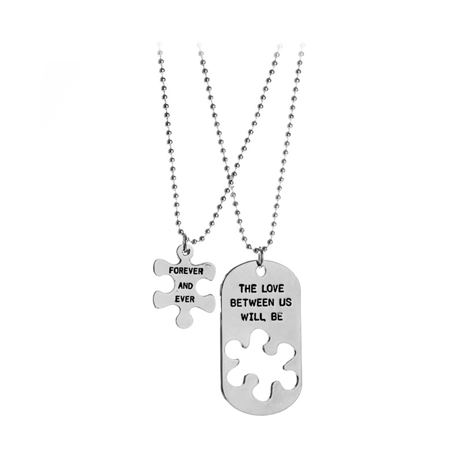 Valentine's Day Necklace 2