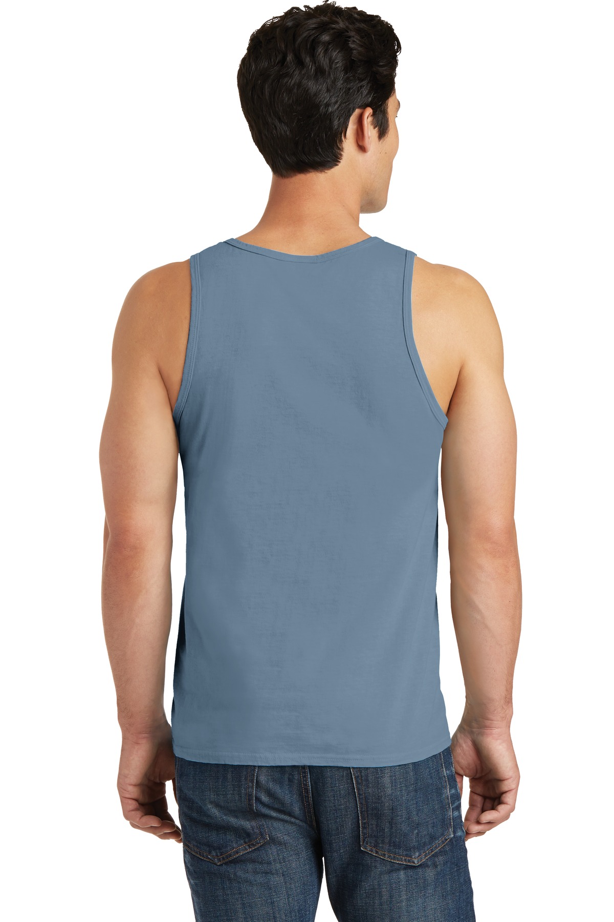 Port & Co Beach Wash Garment-Dyed Tank. PC099TT 32