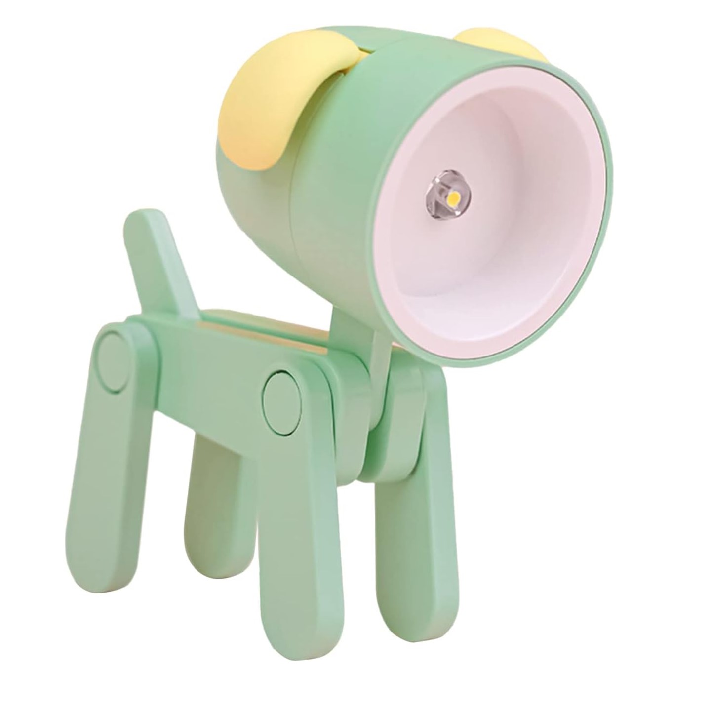 Doggie Shaped Novelty Night Light 6