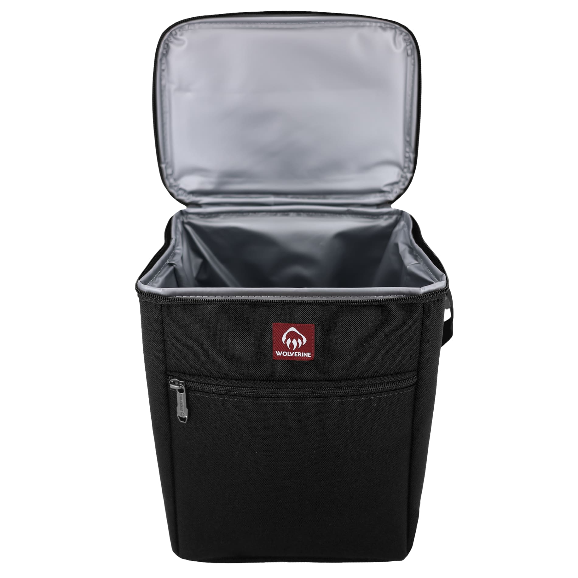 Wolverine Vertical 12 Can Cooler 83