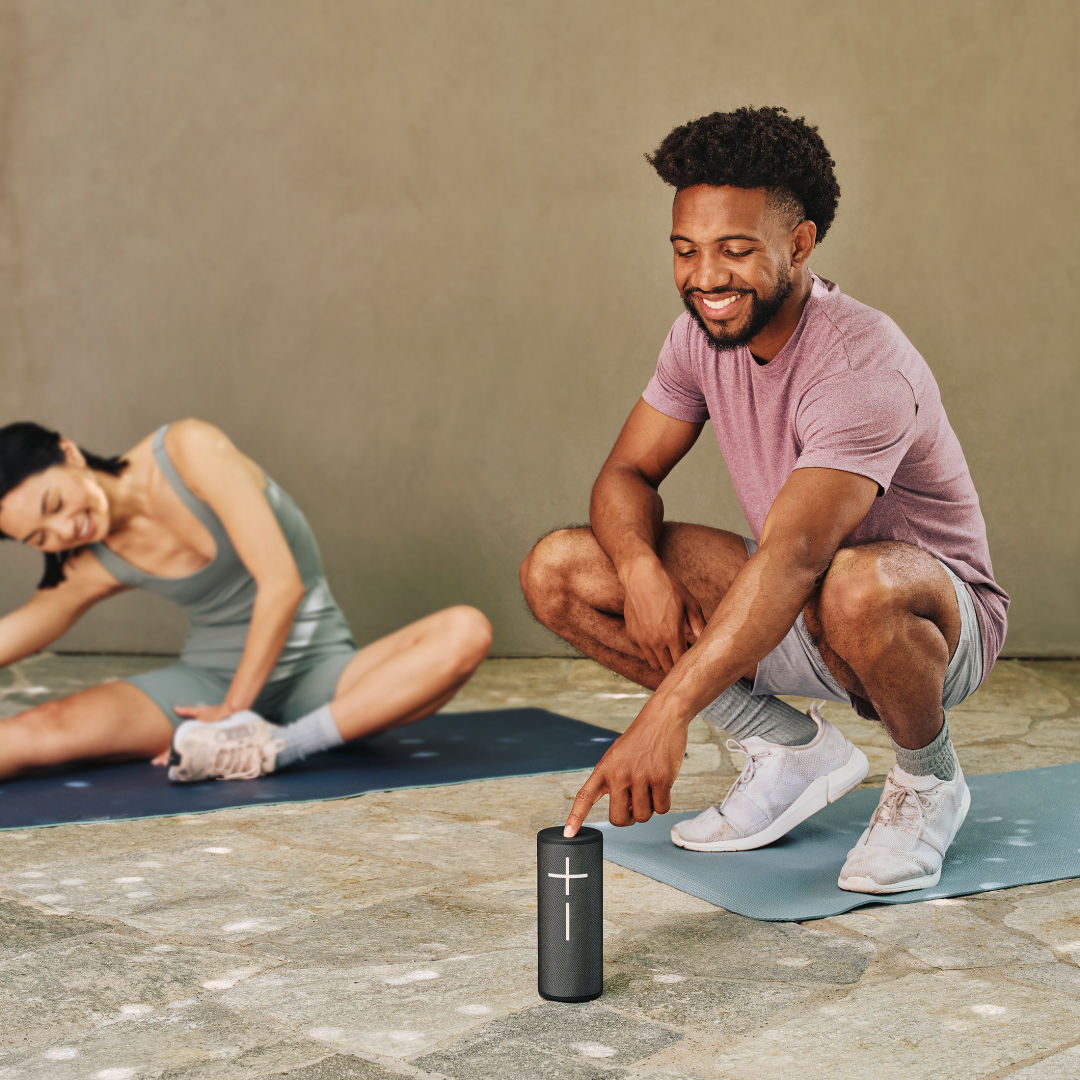 Logitech® Ultimate Ears BOOM 4 Speaker 14