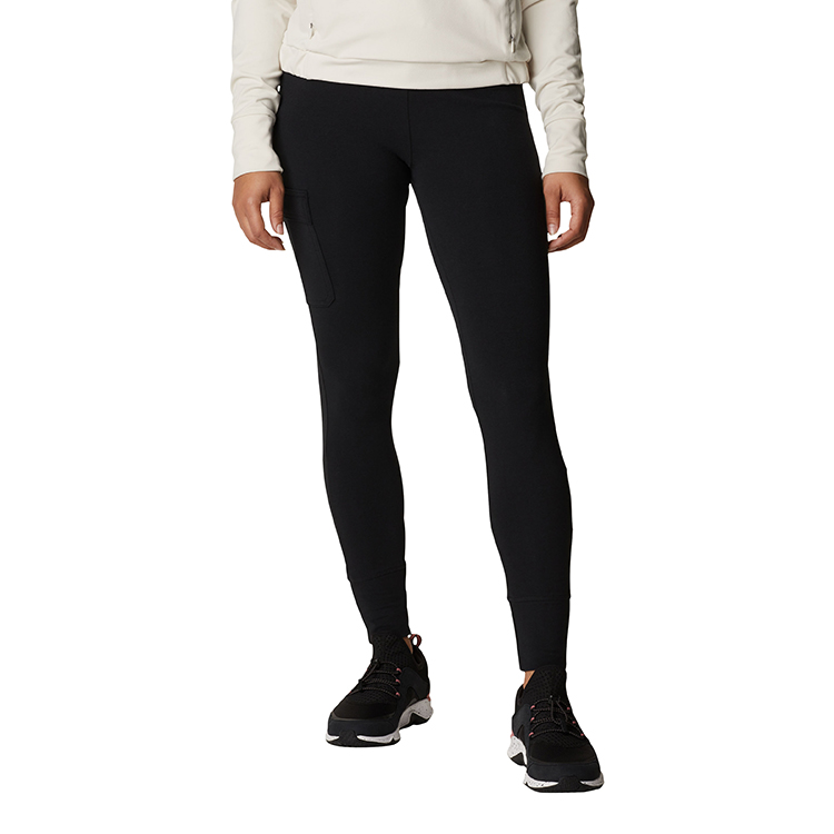 Columbia Ladies Trek Leggings 2
