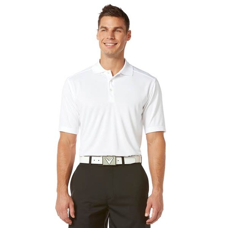 Callaway Core Performance Polo 3