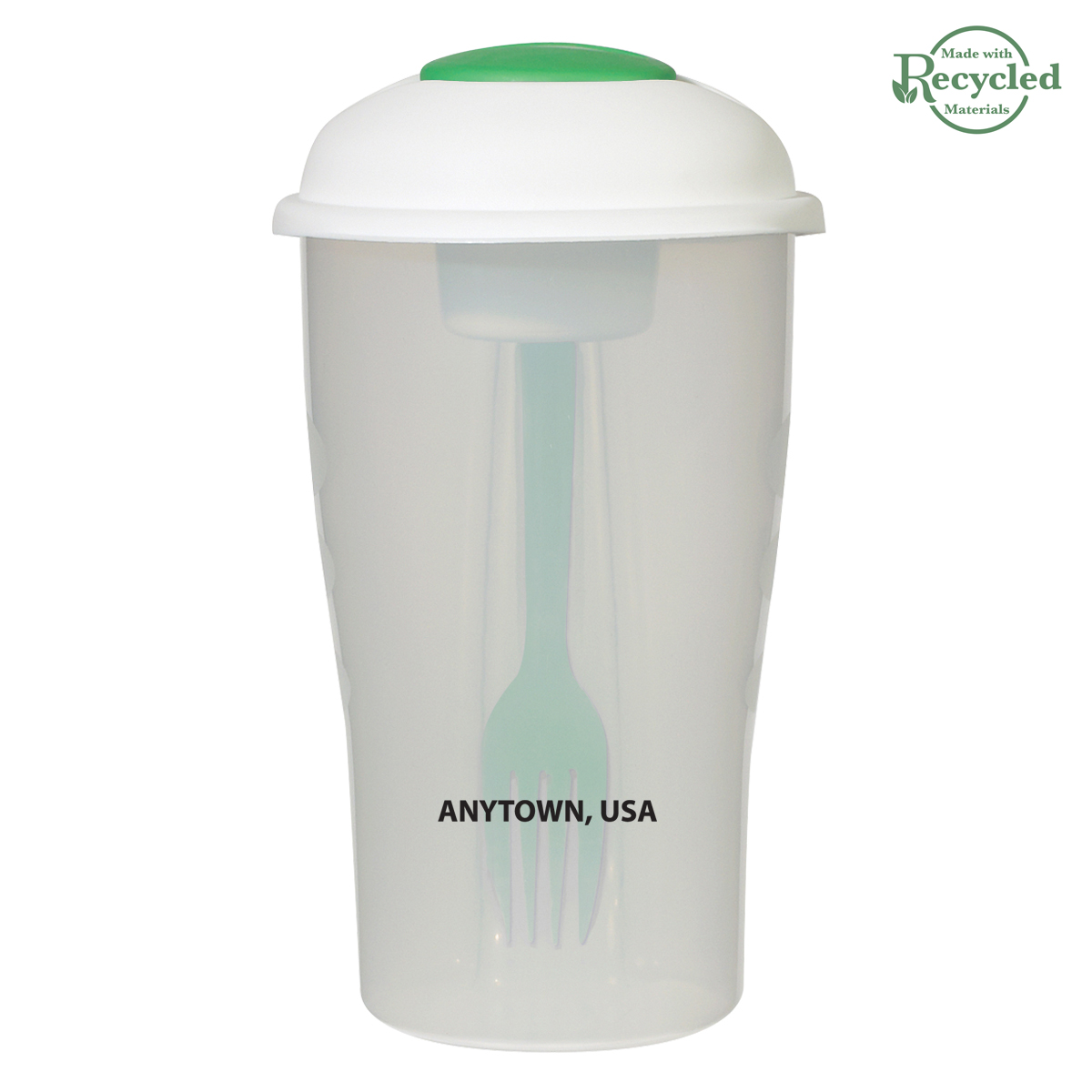 3-Piece Salad Shaker Set 17