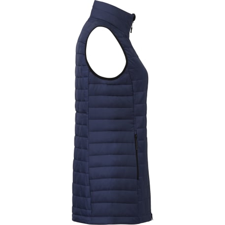 Women's TELLURIDE Packable Insulated Vest 13