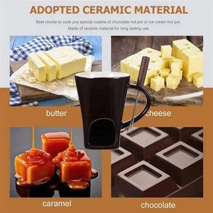 Creative Ceramic Heating Mug 7