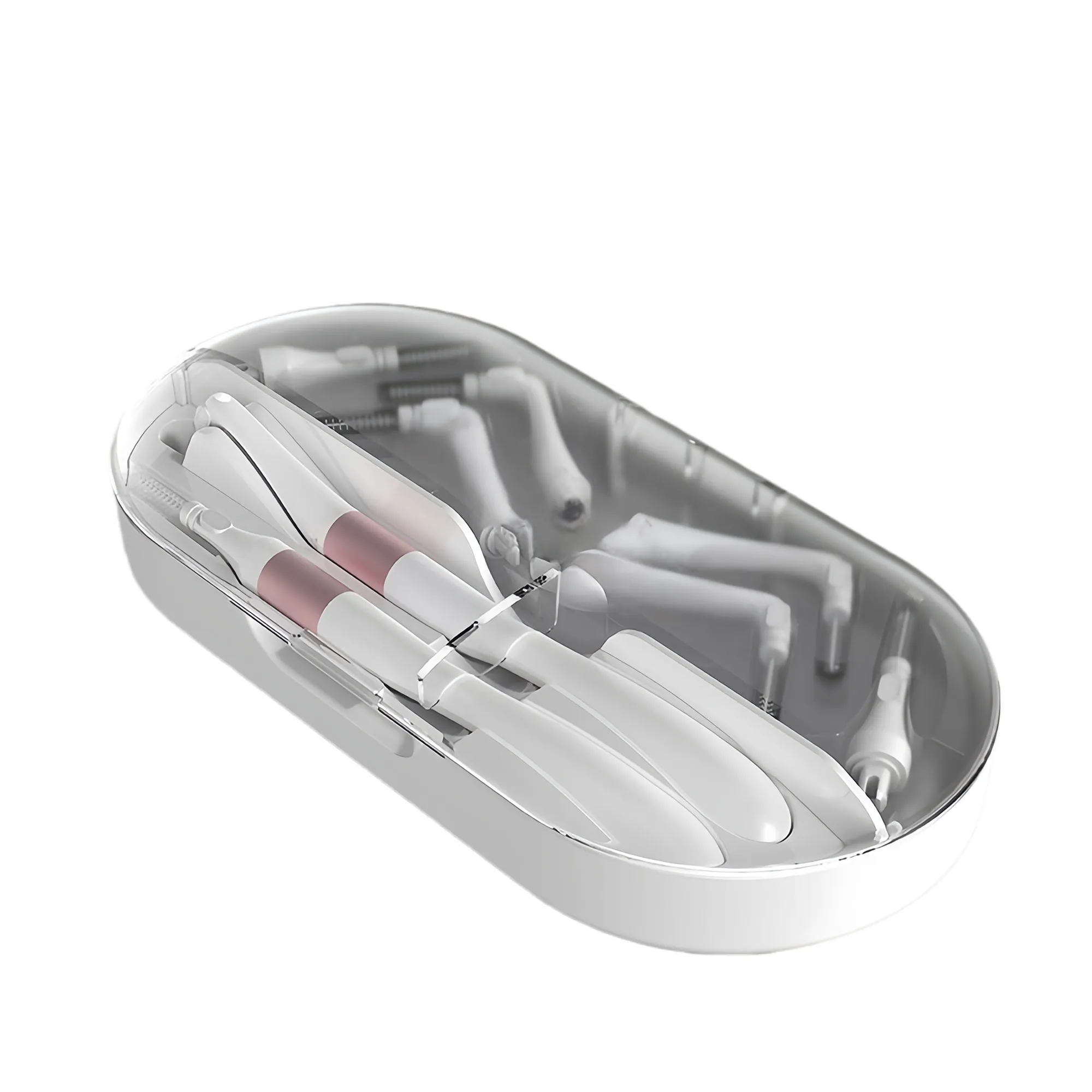 Popular L I Interdental Brush With Bristles 4