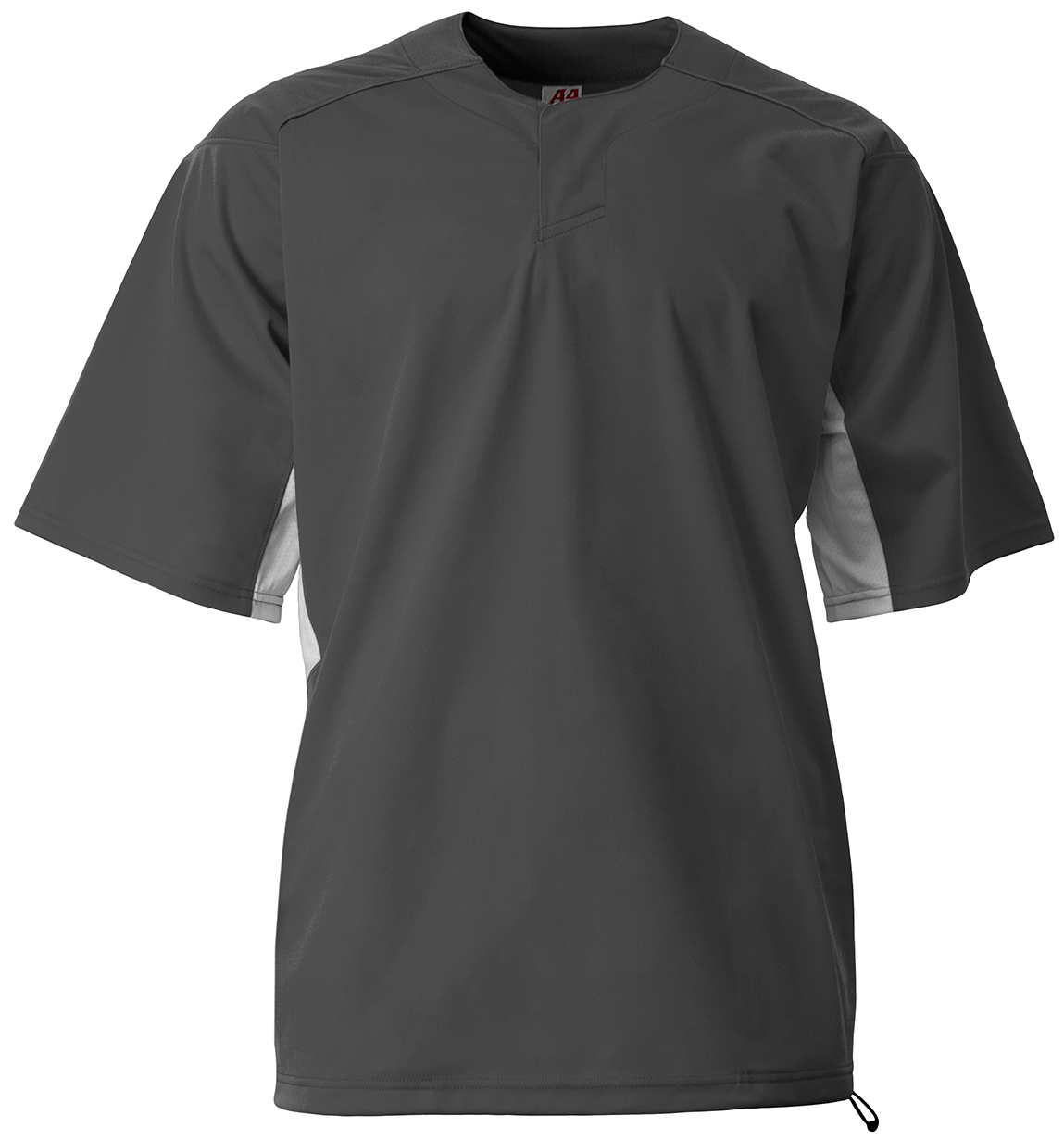 A4 Pro DNA Batting Jacket 2