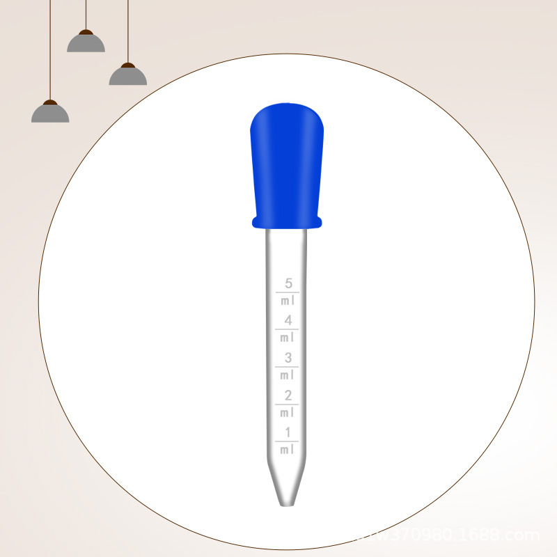 Silicone Liquid Droppers 3