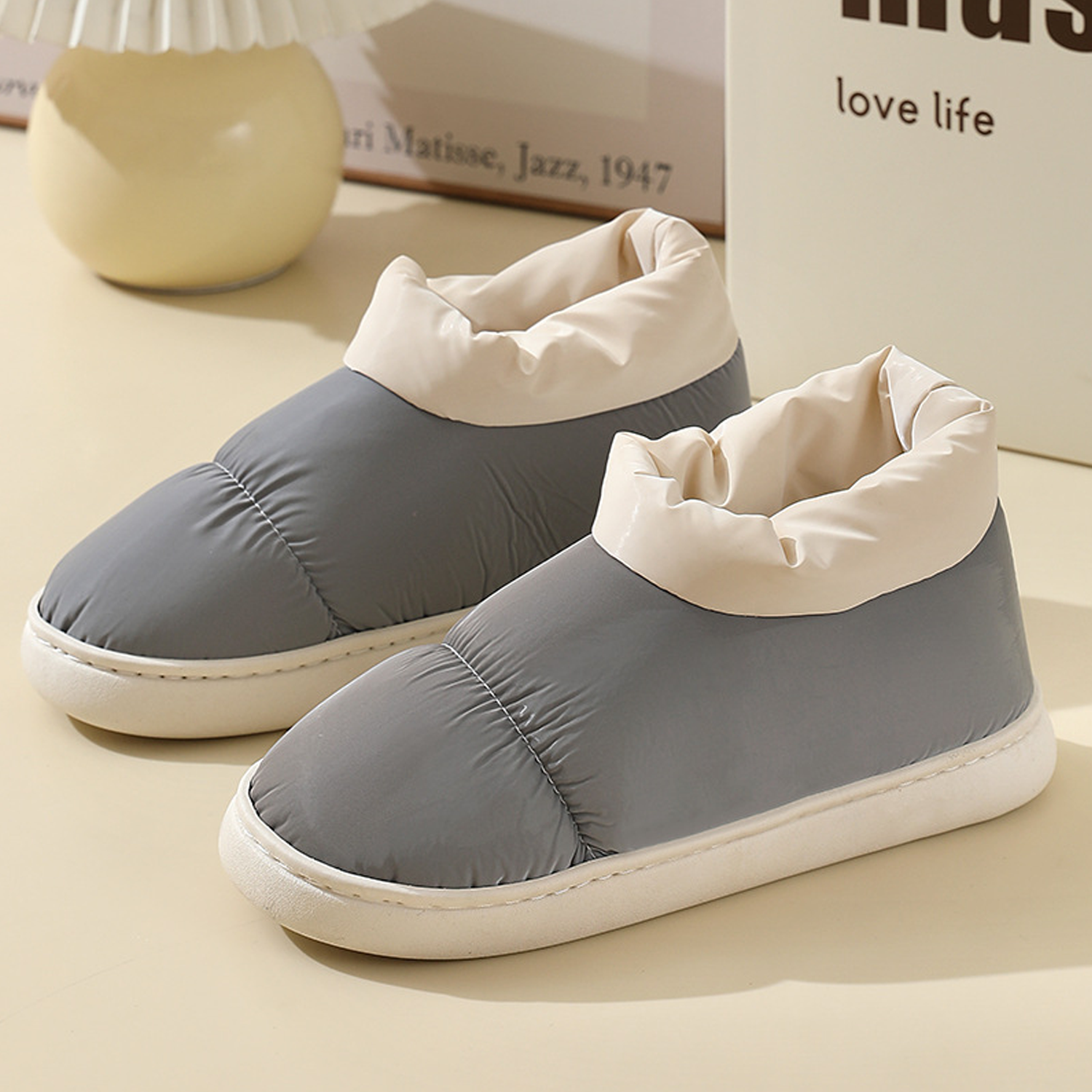 Household Slippers 2