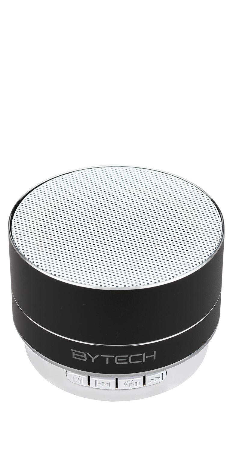 Bytech® Waterproof Bluetooth® Speaker 3