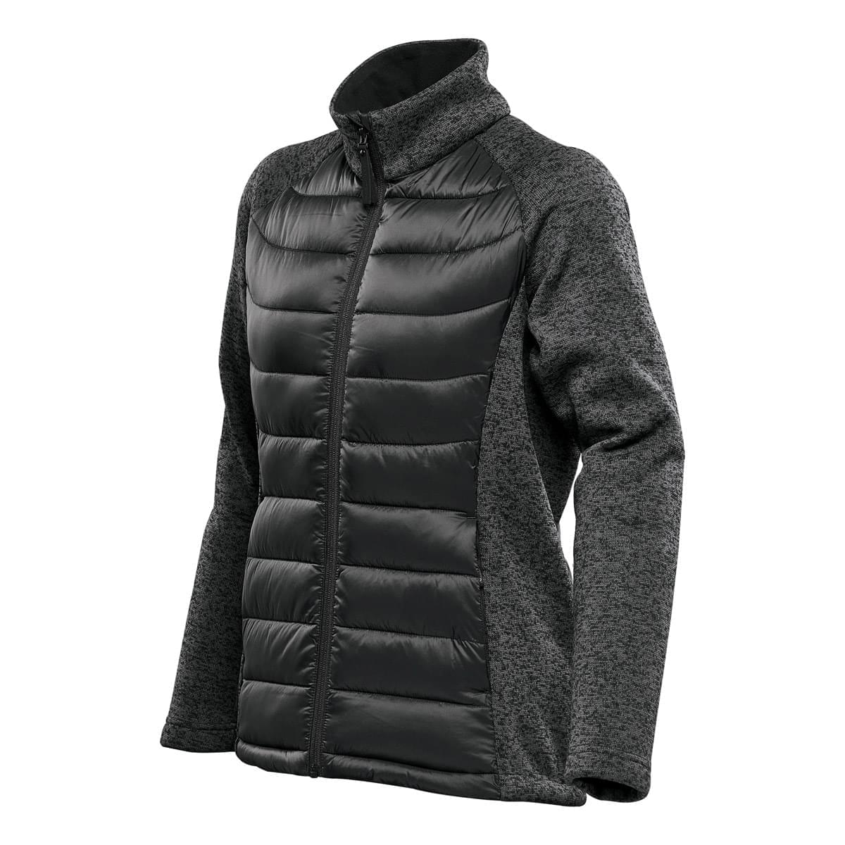 Stormtech Women's Narvik Hybrid Jacket 8