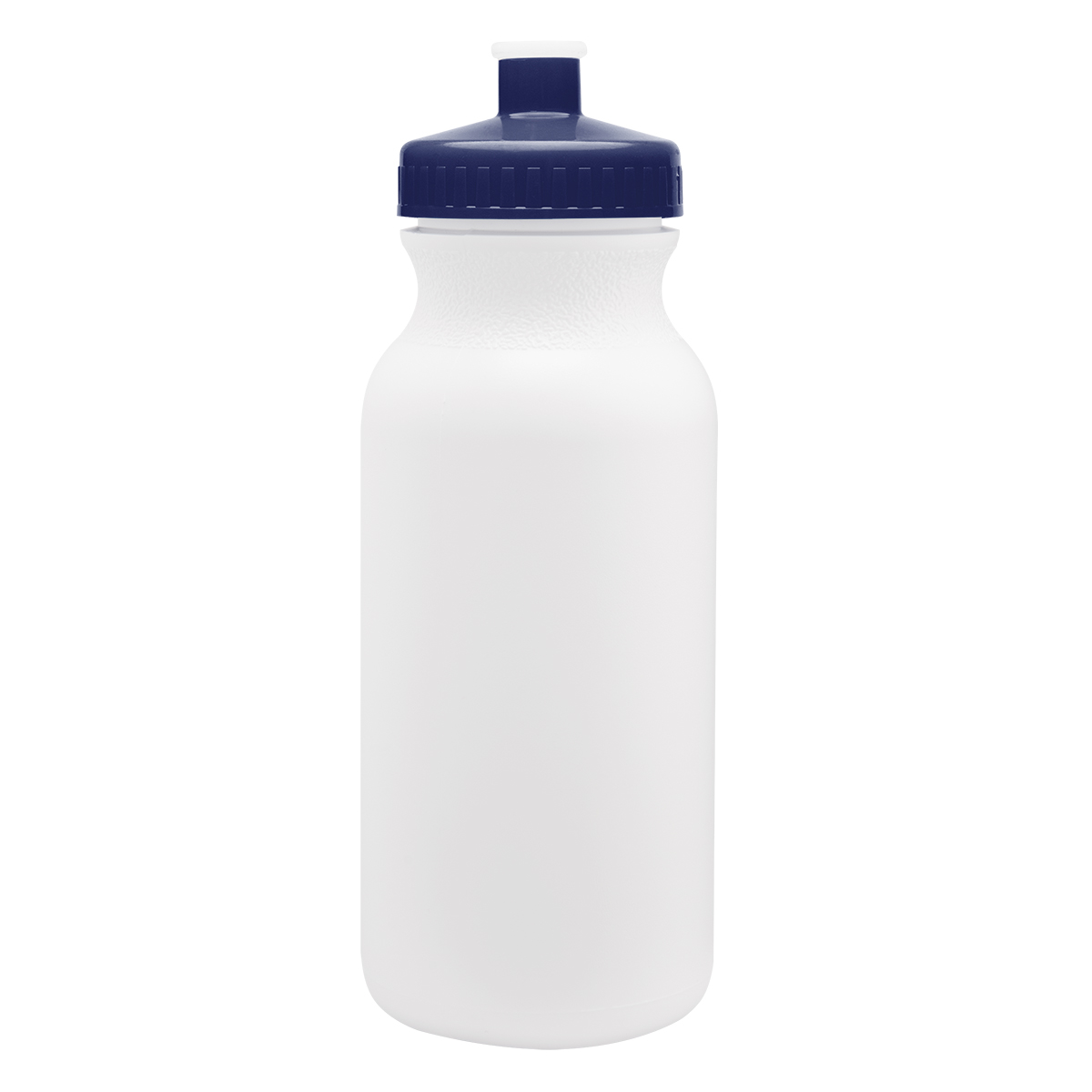 20 Oz. Full Color Thrive Bike Bottle 8