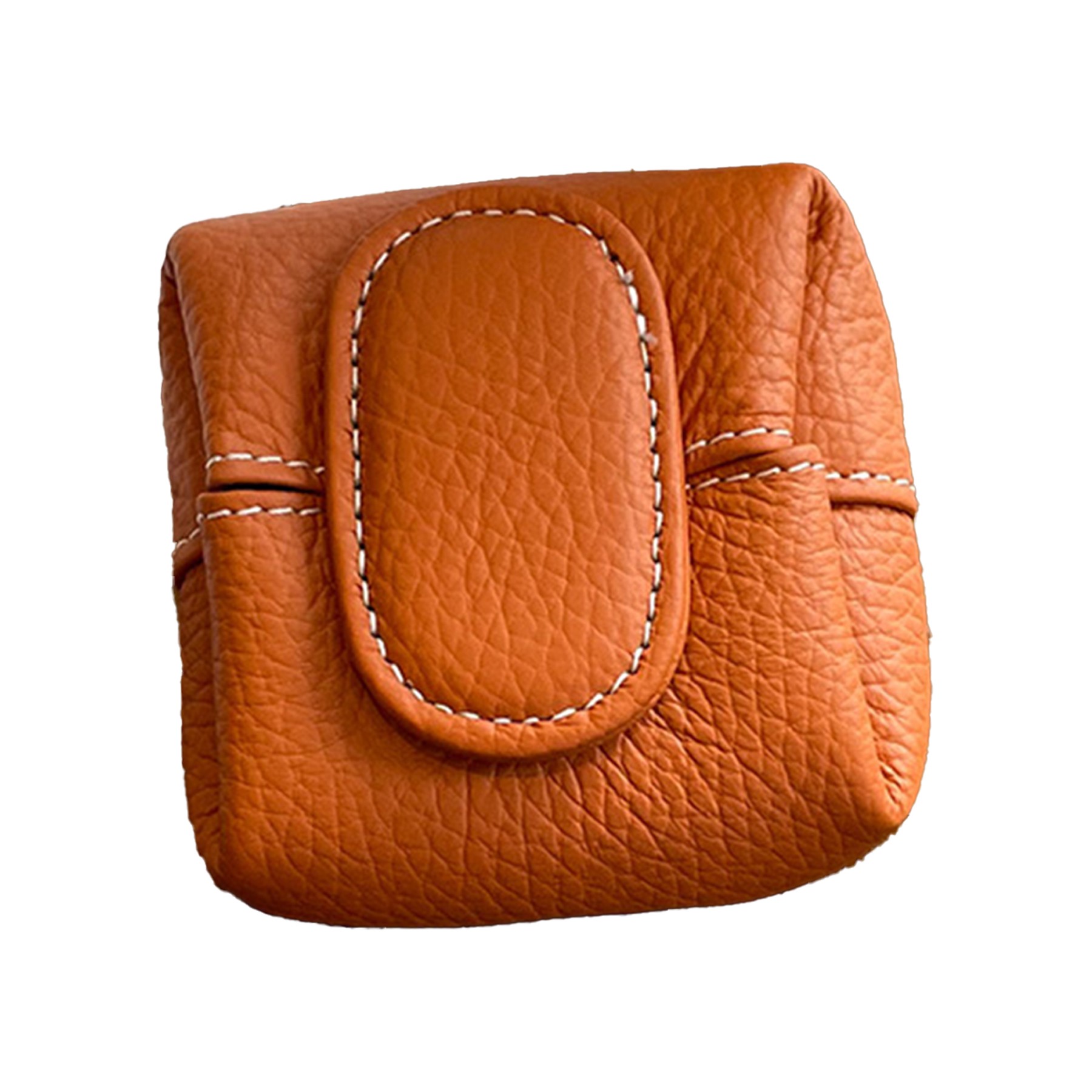 Mini Snap Pocket Wallet 2