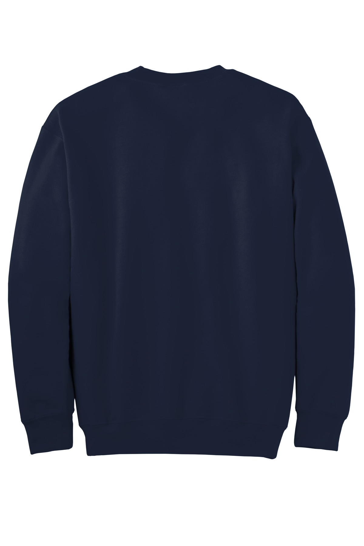 Gildan - DryBlend Crewneck Sweatshirt. 12000, custom hoodie or sweatshirt with logo imprint 19