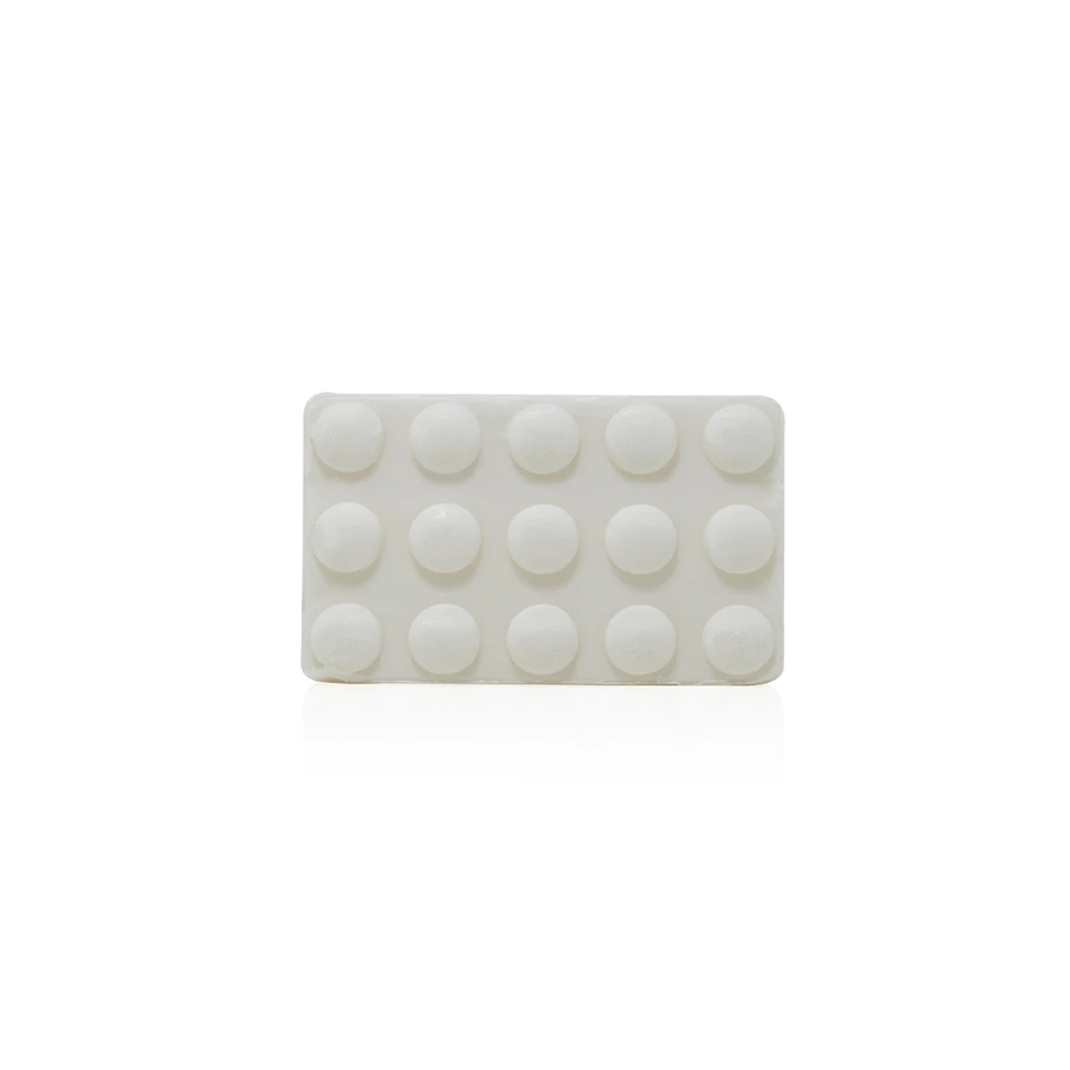 Ecorite Massage Soap Bar 1.5 oz 3