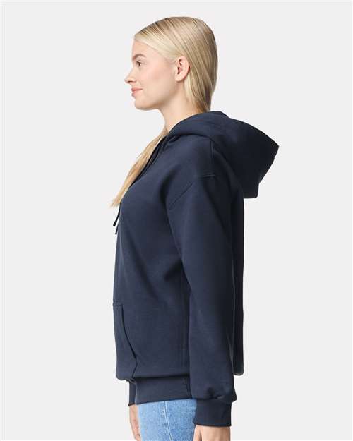 Unisex Hammer™ Maxweight Hooded Sweatshirt - 19500, custom hoodie or sweatshirt with logo imprint 62