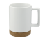 Bates 15oz Ceramic Mug w/ Cork Base 2