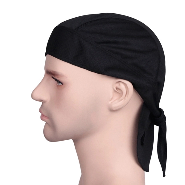 Sport Pirate Scarf Cap/Hat 4