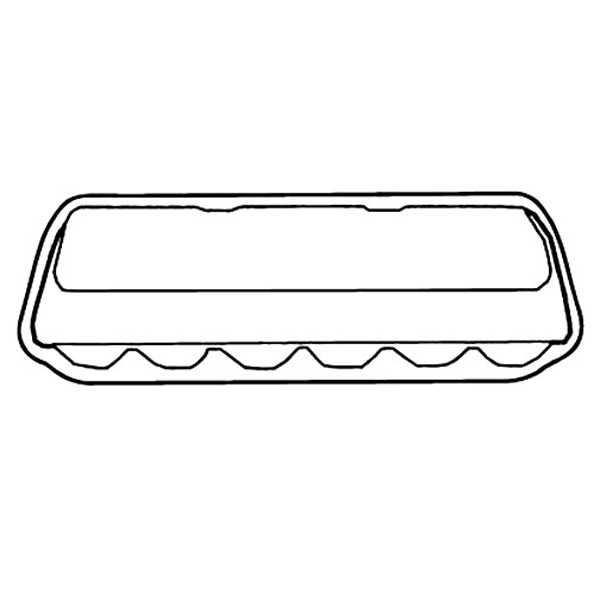 Magnet - Egg Carton - Full Color 2