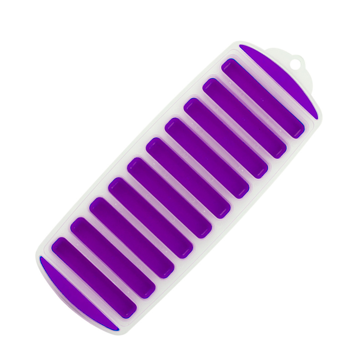 Long Finger Ice Mold Trays 6