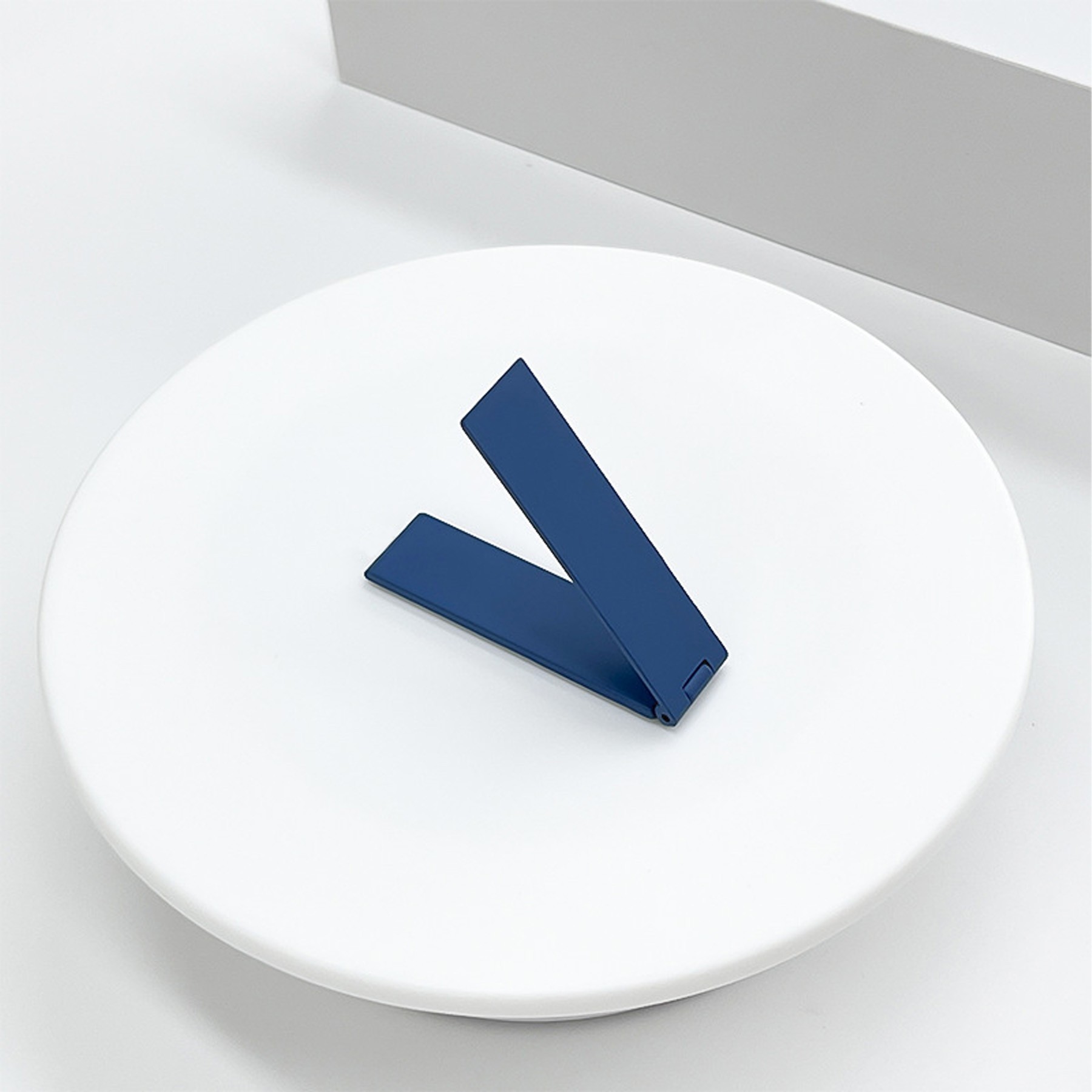Mini Rectangular Phone Stand 5