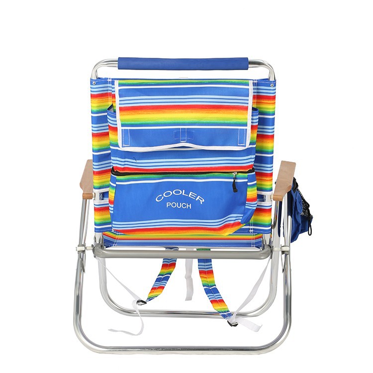Beach Chair 3