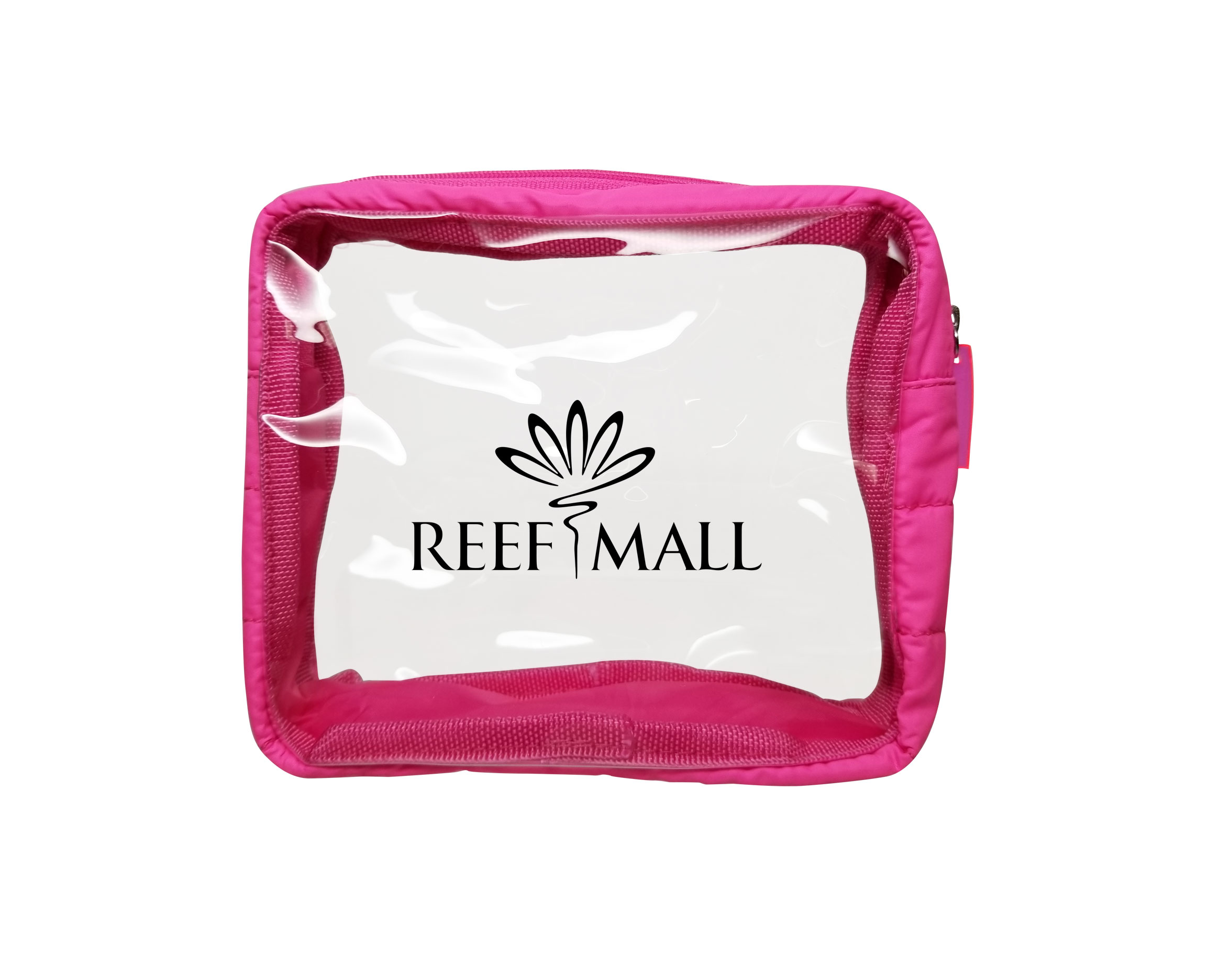 Glam Clear Bag 4