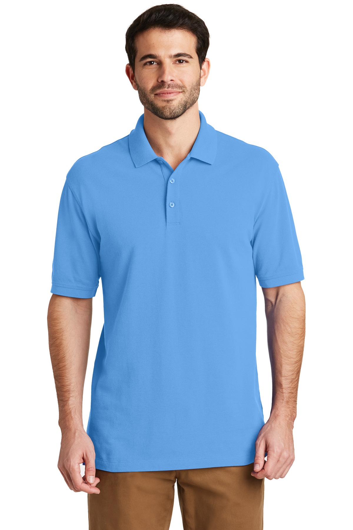 Port Authority® EZCotton Polo 18