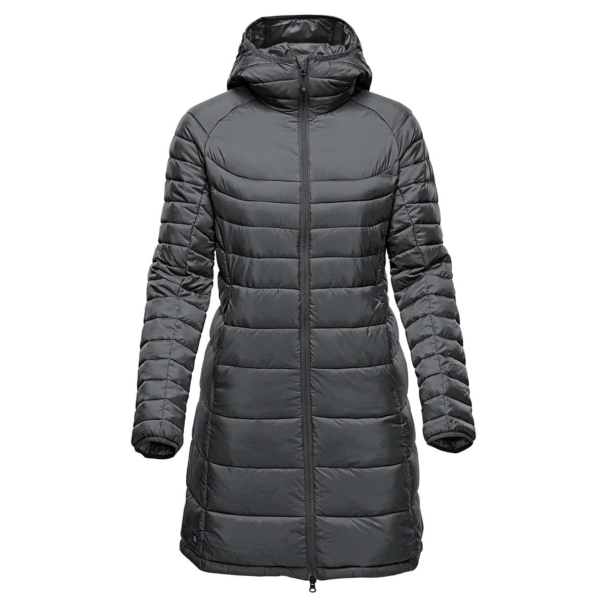 Stormtech Women's Labrador Parka