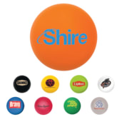 Round Stress Reliever 26