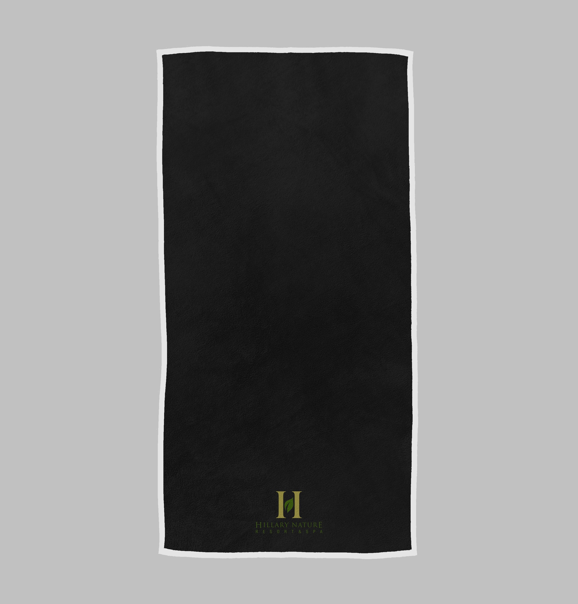 The Edge Beach Towel 7